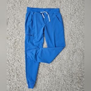 FIGS Zamora Jogger Scrub Pants